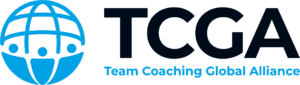 TCGA Logo (Dark Letters)