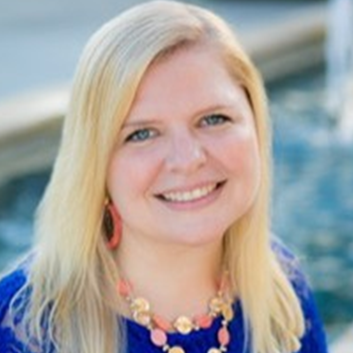 Alissha Nicole Gordin