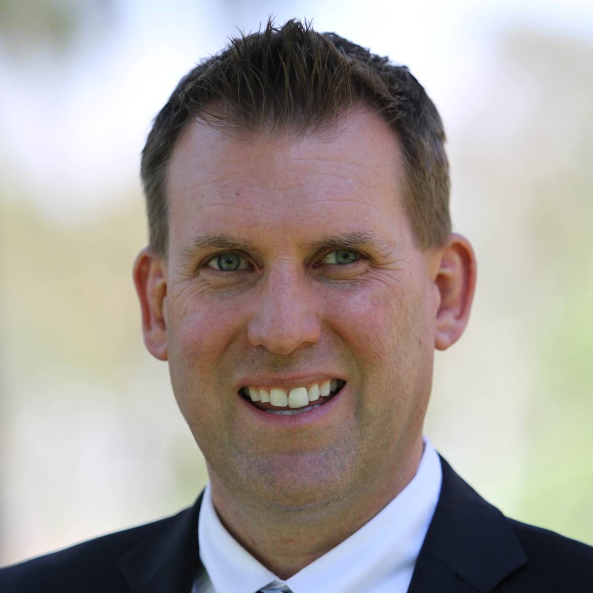 Gilbert Arland Fugitt Jr.