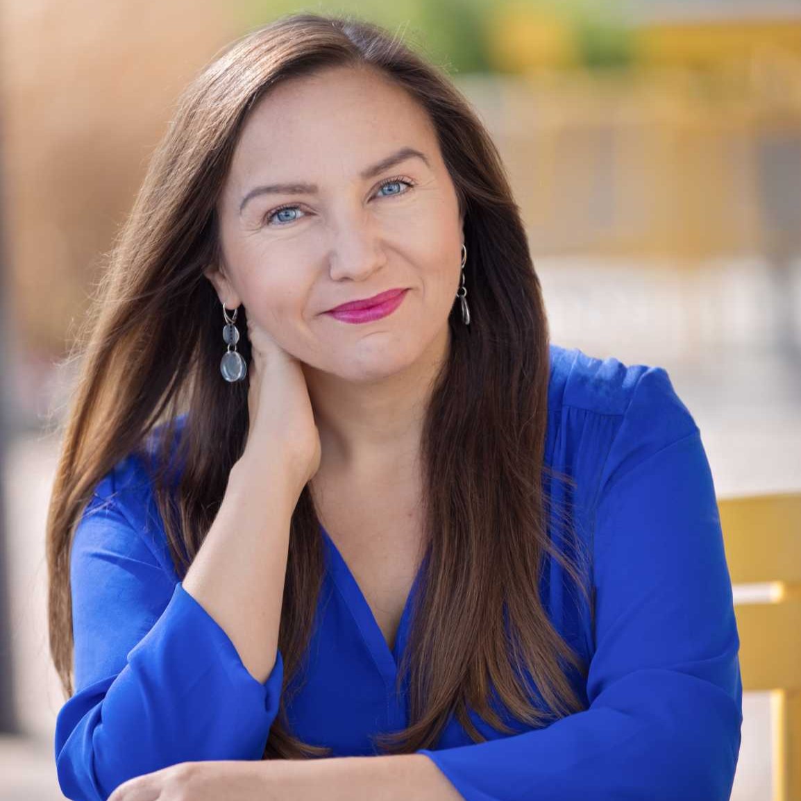 Inga Arianna Bielińska