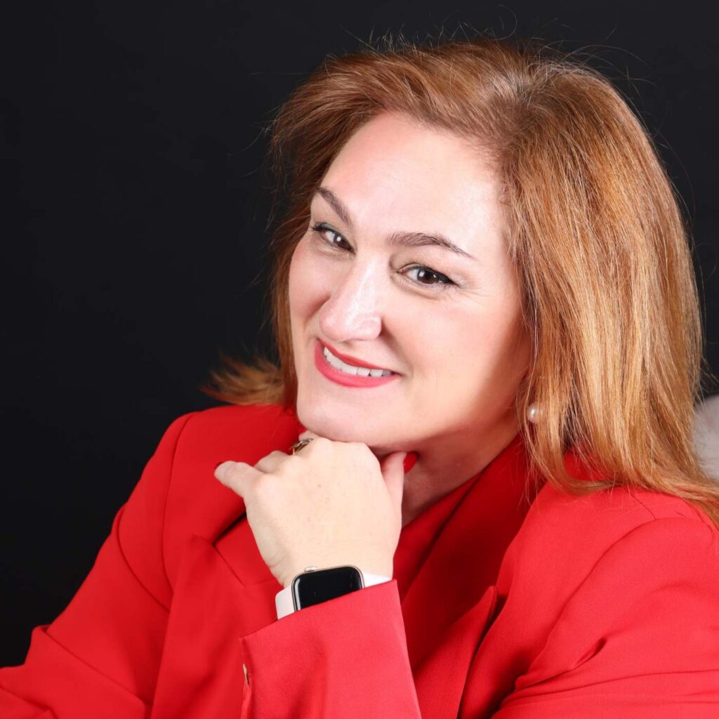 Panagiota Alexiou