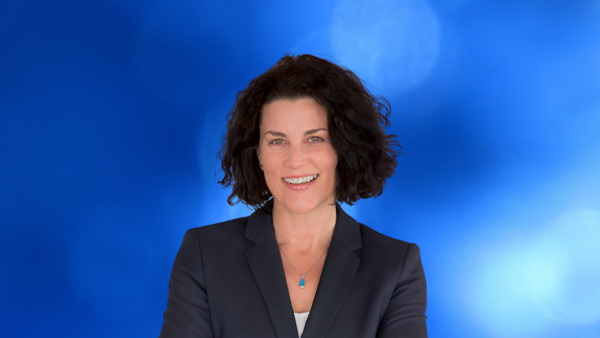 Gillian Walter