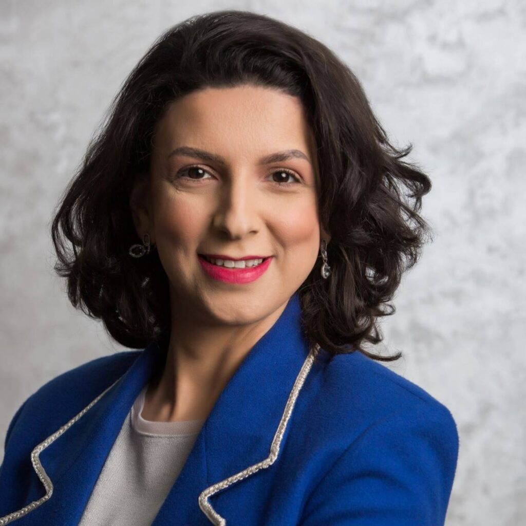 Jihane Labib