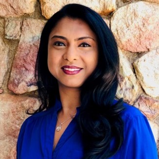 Linda Aiyer