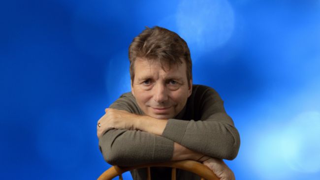 Neil Scotton