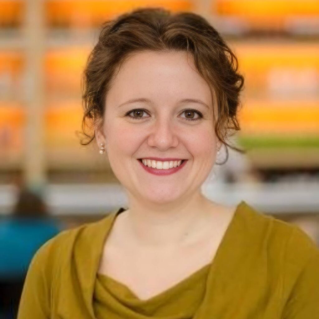 Ozlem Sarioglu