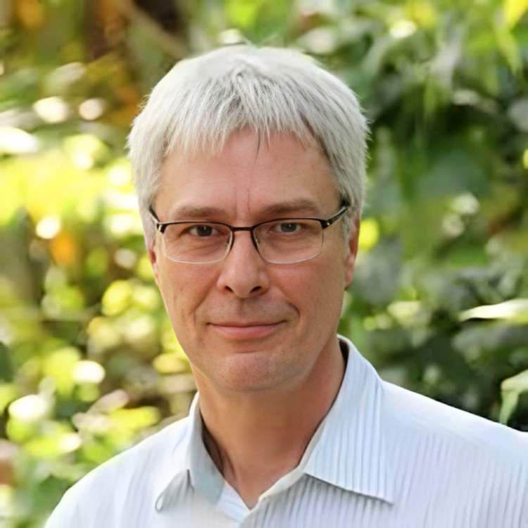 Peter Susemihl