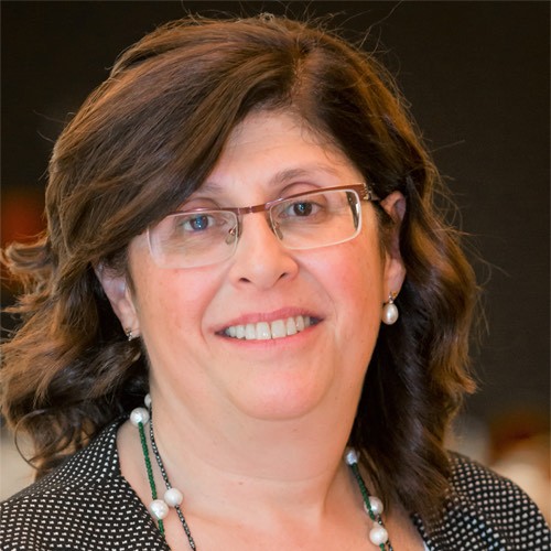Roula Saba Mouhanna