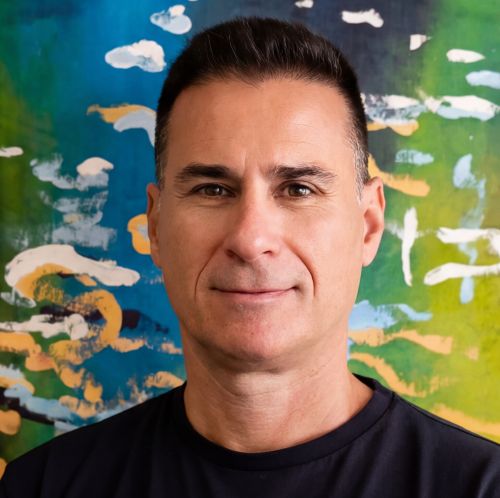 Christos Vasilopoulos