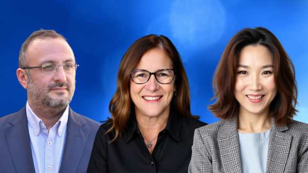 Antoine, Yolanda, Ellen