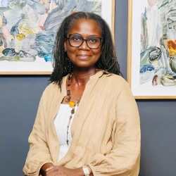 Anyima Okundi