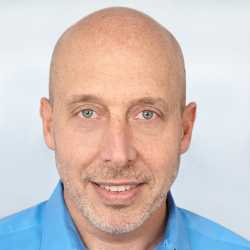 Damian Goldvarg