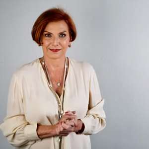 Dr. Elena Espinal