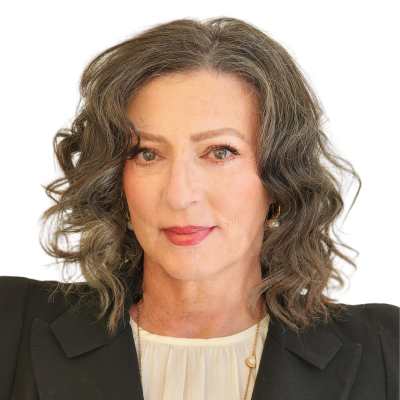 Jacqui Ferris