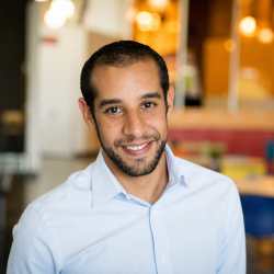 Oussama Labib