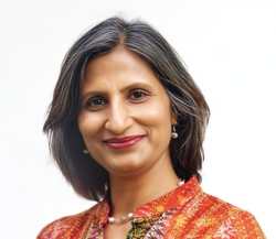 Shalini Matai