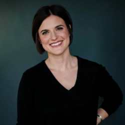 Whitney Luther