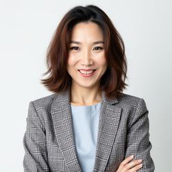 Yolanda Yu